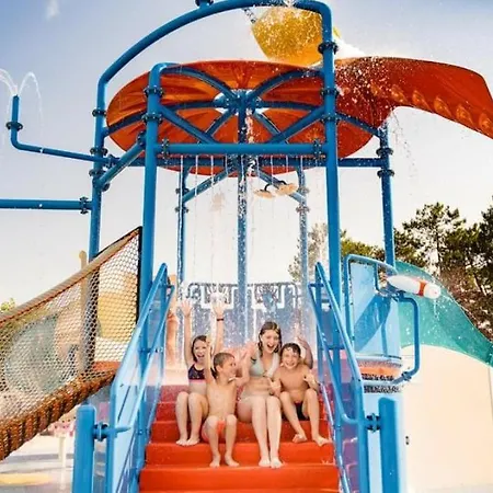 Bahiana مكان تخييم